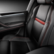 Illustration for article titled BMW X6 M Design Edition: Exclusively Sporty Additions For The Chosen 100